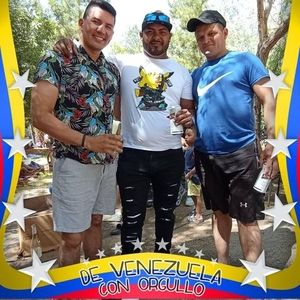 Meet your Posher, Maikor eduardo